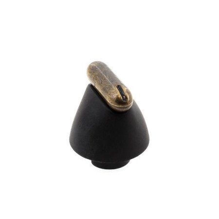 C00110586 Ручка подачі газу для плити ARISTON PH6-9-PF7 AN-BRUNITA (482000028482)
