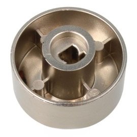 C00533092 Ручка подачі газу для плити Whirlpool (488000533092)