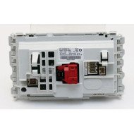 C00860662 Електронний модуль для пральної машини Indesit (Міняє 481010789760) (488000860662)