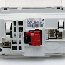 C00860662 Електронний модуль для пральної машини Indesit (Міняє 481010789760) (488000860662)