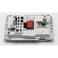 C00860662 Електронний модуль для пральної машини Indesit (Міняє 481010789760) (488000860662)