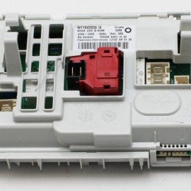 C00860662 Електронний модуль для пральної машини Indesit (Міняє 481010789760) (488000860662)