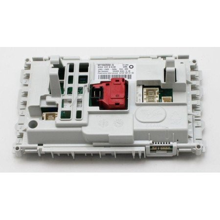 C00860662 Електронний модуль для пральної машини Indesit (Міняє 481010789760) (488000860662)