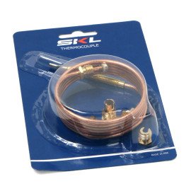 COK502UN Термопара духовки універсальна KIT L= 1200 mm SKL