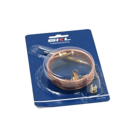 COK502UN Термопара до духовки універсальна KIT L= 1200 mm SKL