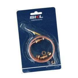 COK502UN Термопара духовки універсальна KIT L= 1200 mm SKL
