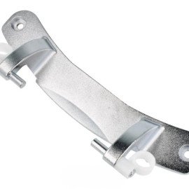 HK1576745 Петля (завіса) дверей пральної машини Hisense/Gorenje HK1972978