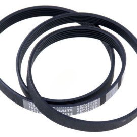 HK1577358 Ремінь 1139 EPJ6 пральної машини Hisense/Gorenje