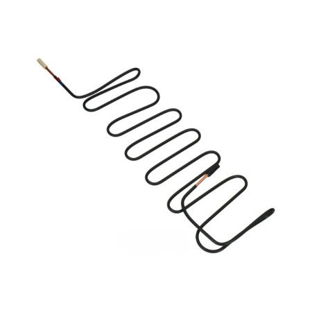 HK2299557 Тен відтайки для холодильника Hisense/Gorenje (заміна HK2033769)