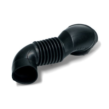 Патрубок порошкоприймач - бак для ПМ Bosch 00265958 [119BH02] [00104179] RBH004BO 
