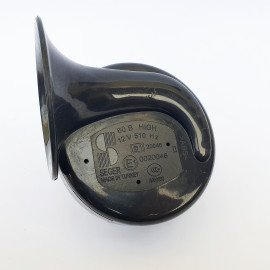 1008953-00-H Звуковой сигнал 2 шт (високий і низький тон) Tesla Model S (2012-2016) (Розборка)