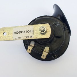 1008953-00-H Звуковой сигнал 2 шт (високий і низький тон) Tesla Model S (2012-2016) (Розборка)