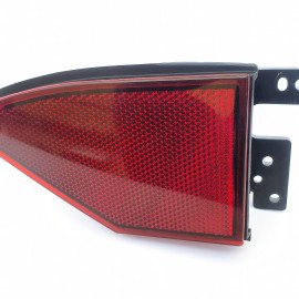 1022421-00-C Відбивач задній правий Tesla Model X, Model S, Model SR (Розборка)