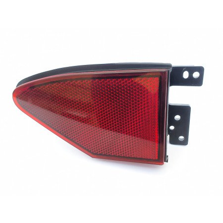 1022421-00-C Відбивач задній правий Tesla Model X, Model S, Model SR (Розборка)