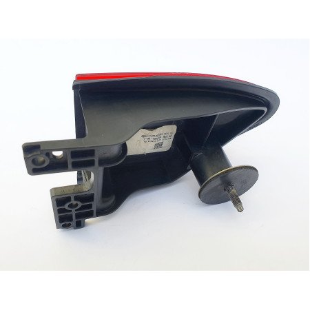 1022421-00-C Відбивач задній правий Tesla Model X, Model S, Model SR (Розборка)