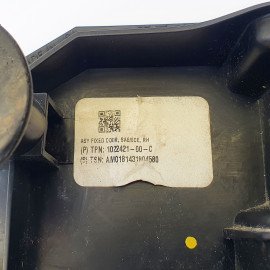 1022421-00-C Відбивач задній правий Tesla Model X, Model S, Model SR (Розборка)