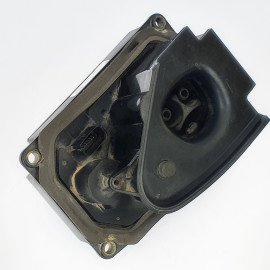 1026041-00-G Зарядний порт Tesla Model S, Model SR, Model X (Розборка)