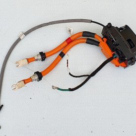 1026041-00-M Зарядний порт Tesla Model S, Model SR, Model X (Розборка)