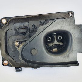 1026041-00-O Зарядний порт Tesla Model S, Model SR, Model X (Розборка)