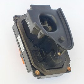 1026041-00-O Зарядний порт Tesla Model S, Model SR, Model X (Розборка)