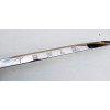 1026649-00-D Накладка TESLA кришки багажника хром Tesla Model S, Model SR (Розборка)