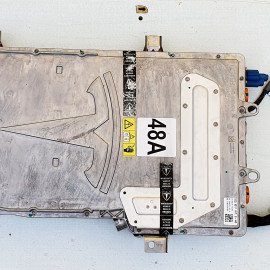1066510-02-A Бортовий зарядний пристрій (чарджер) Tesla Model SR, Model X (Розборка)