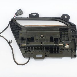 1071880-01-A Зовнішня ручка задня ліва GEN 2 Tesla Model SR (Розборка)
