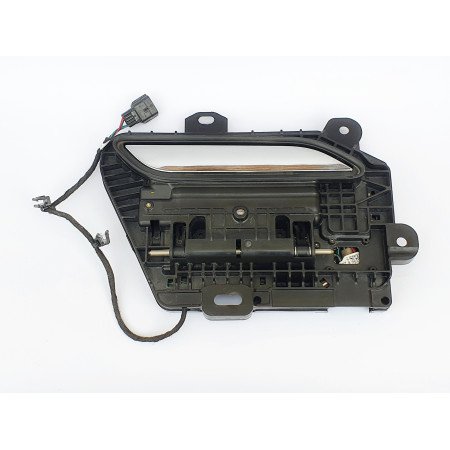 1071880-01-A Зовнішня ручка задня ліва GEN 2 Tesla Model SR (Розборка)