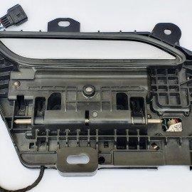 1071880-01-A Зовнішня ручка задня ліва GEN 2 Tesla Model SR (Розборка)