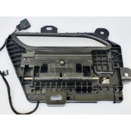 1071880-01-A Зовнішня ручка задня ліва GEN 2 Tesla Model SR (Розборка)