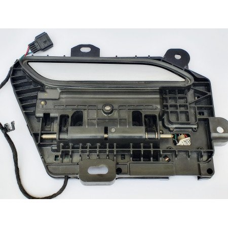 1071880-01-A Зовнішня ручка задня ліва GEN 2 Tesla Model SR (Розборка)