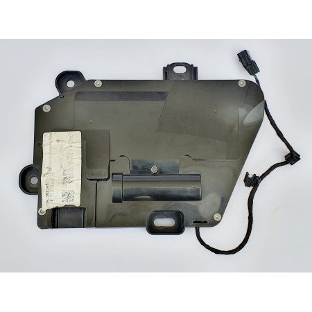 1071880-01-A Зовнішня ручка задня ліва GEN 2 Tesla Model SR (Розборка)