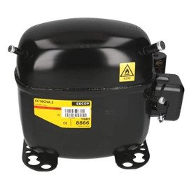 CSR045Sp Компресор Secop SC 18 CNX низькотемпературний 220/50 1033W при Тк=-15°С R290a в коробці Словаччина