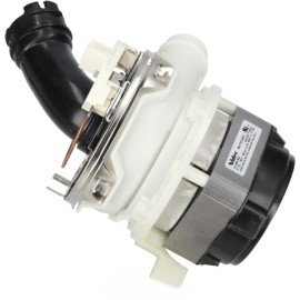 512069 Помпа циркуляційна для посудомийки Gorenje 587066 (заміна 589909)