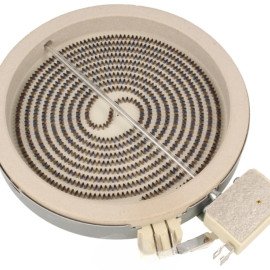 605284 Конфорка електрична 140mm/230V/1200W BST EIKA для плити Gorenje
