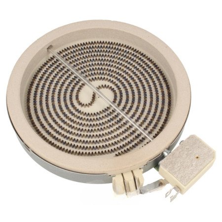 605284 Конфорка електрична 140mm/230V/1200W BST EIKA для плити Gorenje