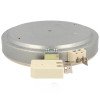 605284 Конфорка електрична 140mm/230V/1200W BST EIKA для плити Gorenje