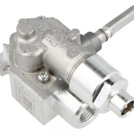 687004 Кран газовий CE46 SABAF 032/051 AA для плити Gorenje