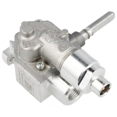 687004 Кран газовий CE46 SABAF 032/051 AA для плити Gorenje