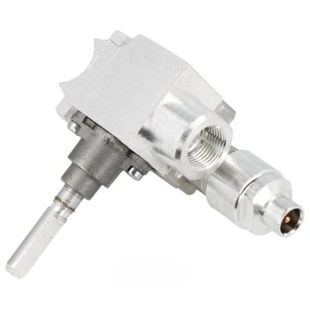 687004 Кран газовий CE46 SABAF 032/051 AA для плити Gorenje