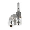 687004 Кран газовий CE46 SABAF 032/051 AA для плити Gorenje