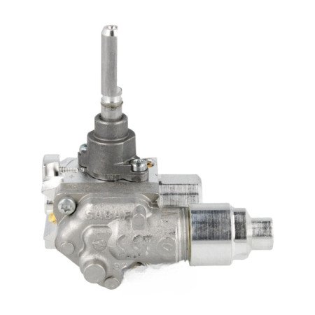 687004 Кран газовий CE46 SABAF 032/051 AA для плити Gorenje