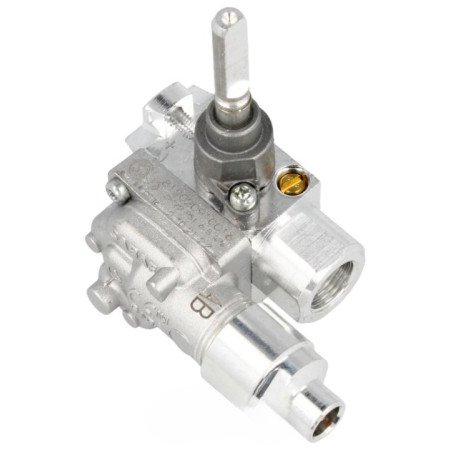 687005 Кран газовий CE46 SABAF 042/065 AB для плити Gorenje