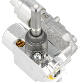 687005 Кран газовий CE46 SABAF 042/065 AB для плити Gorenje
