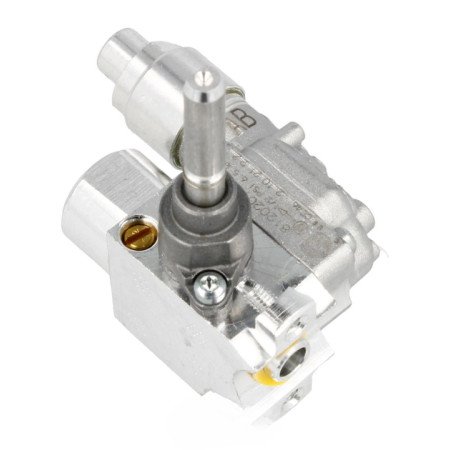 687005 Кран газовий CE46 SABAF 042/065 AB для плити Gorenje