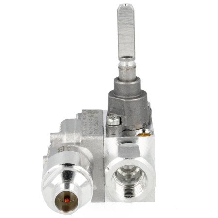 687005 Кран газовий CE46 SABAF 042/065 AB для плити Gorenje