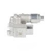 687005 Кран газовий CE46 SABAF 042/065 AB для плити Gorenje