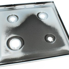 706691 Робоча поверхня для плити Gorenje