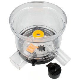 708626 Ємкість для соку сокодавки Gorenje JC4800VWY
