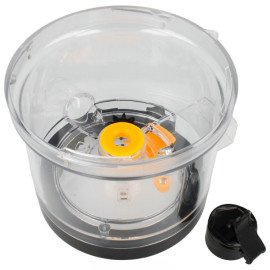 708626 Ємкість для соку сокодавки Gorenje JC4800VWY